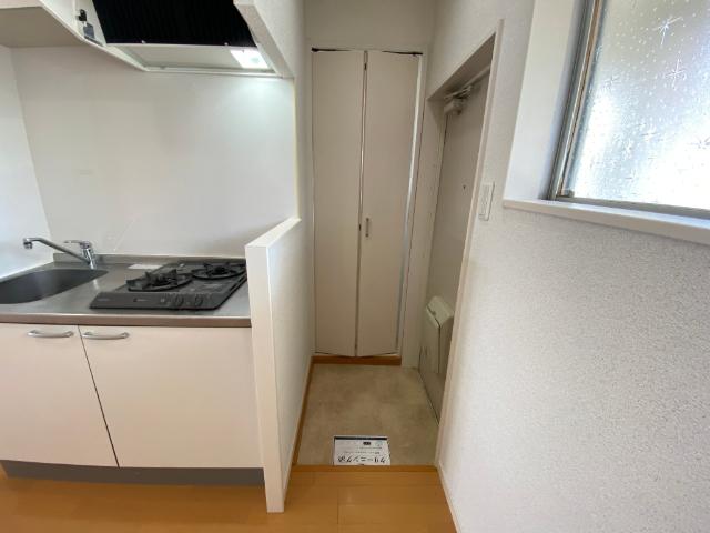 森小路矢野マンション 玄関