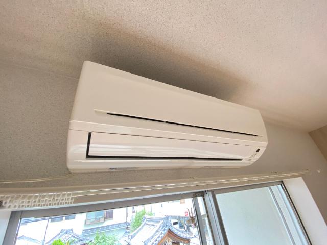 森小路矢野マンション 設備