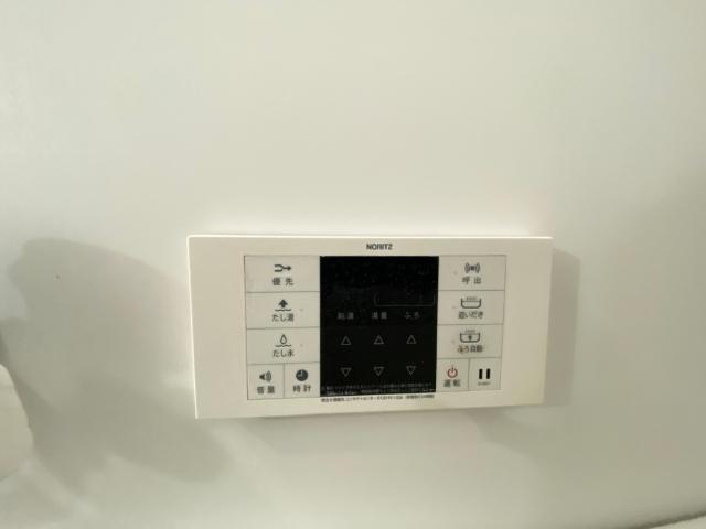 森小路矢野マンション 設備