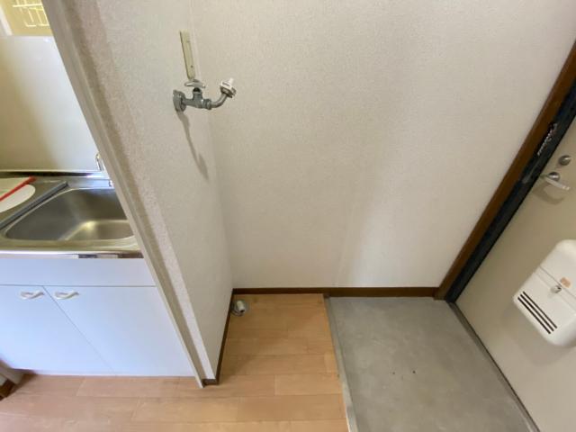 ルゼロ2（201） 部屋画像