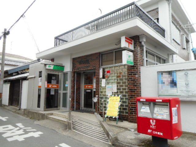 菅原郵便局様：260m