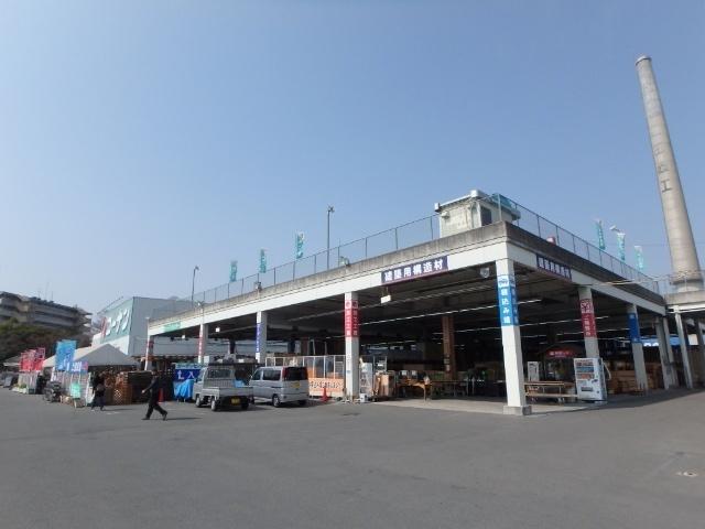 コーナンPRO東淀川菅原店：2195m