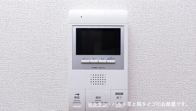 セレーノヴィータ（102） 設備