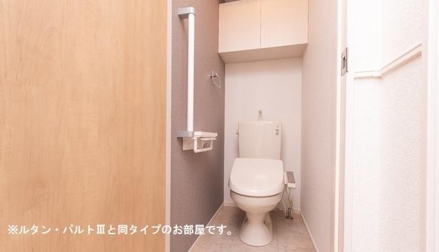 セレーノヴィータ（102） トイレ