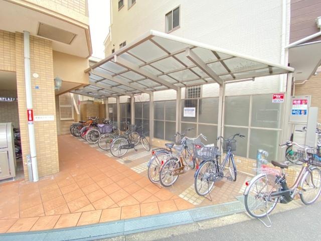サンプラザ清水駅前 その他