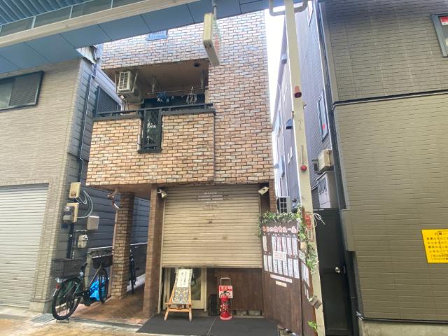 ヴィアーレ今市 外観