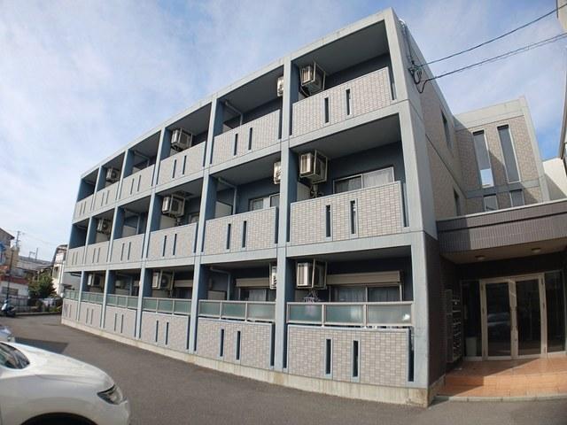 マンション・グラース（202） 外観