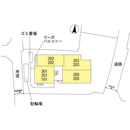 写真:その他物件の写真02