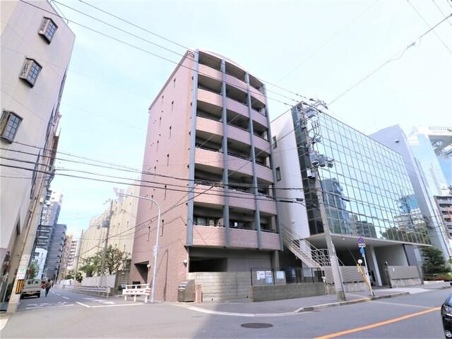 シャルマンハイム大淀（501） 物件画像