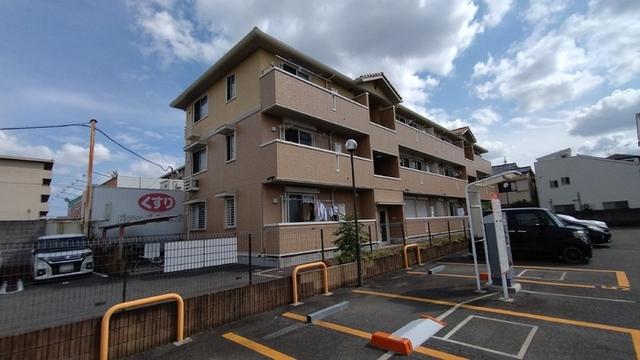 エル プエンテⅡ（202） 外観