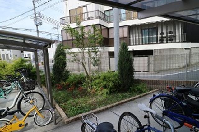 ビュー大久保（101） 物件画像