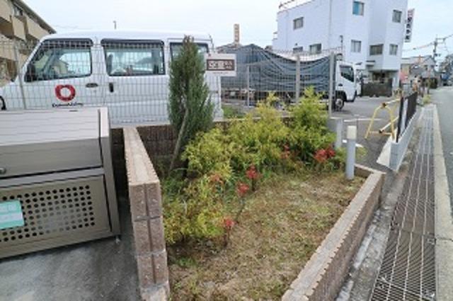ビュー大久保（101） 物件画像