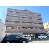 外観写真（昼）