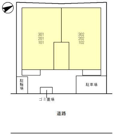 House S.YⅡ（101） その他