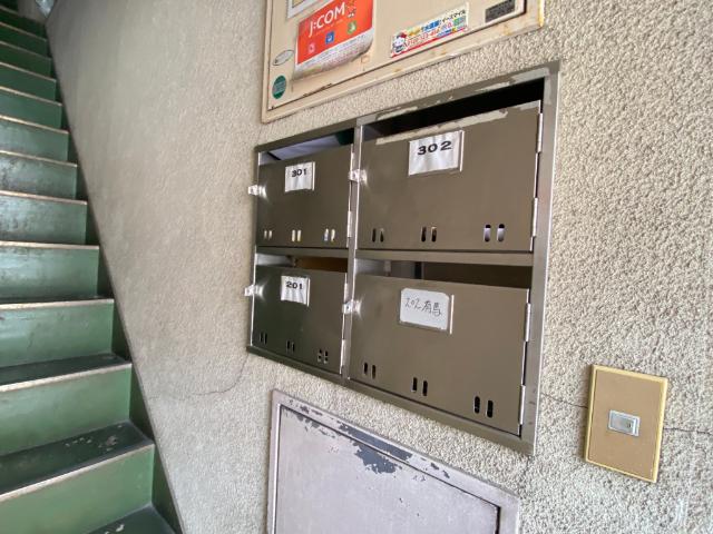 大阪市旭区大宮マンション その他