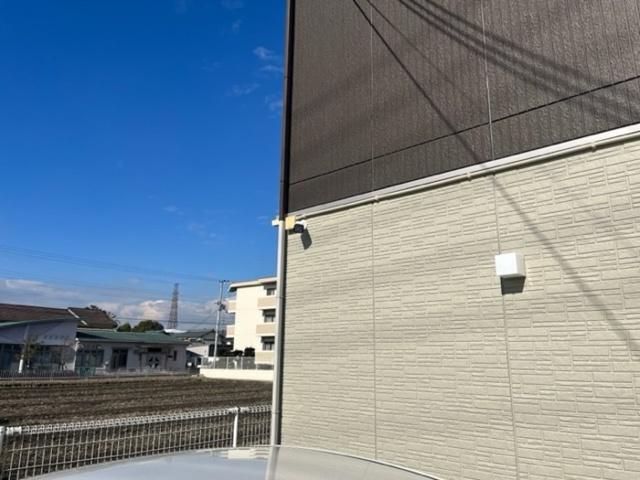カーサ　フジ（203） 物件画像
