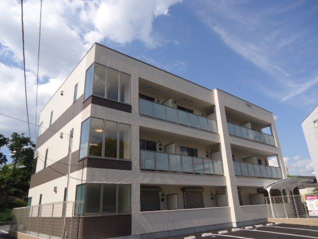 ラ・ジュネス　Ｓｅｎｒｉ 物件画像