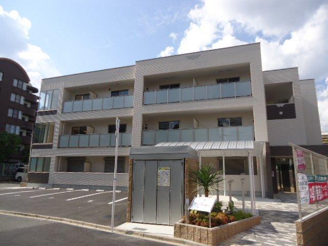 ラ・ジュネス　Ｓｅｎｒｉ 物件画像