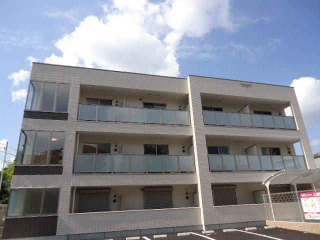 ラ・ジュネス　Ｓｅｎｒｉ 物件画像