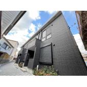 外観写真（昼）