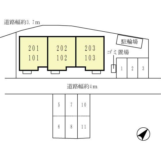 写真:その他物件の写真02