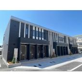 外観写真（昼）