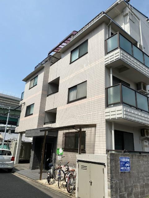 プルミエールメゾン エントランス