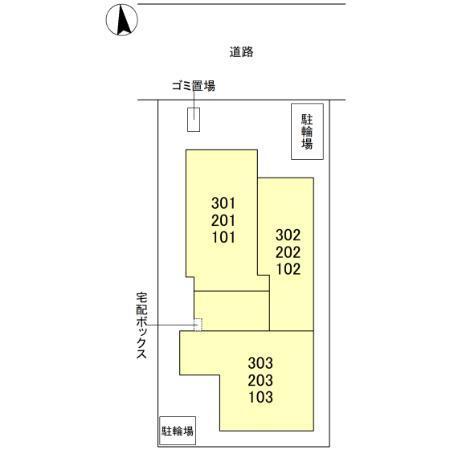 アザレア深江橋（103） その他