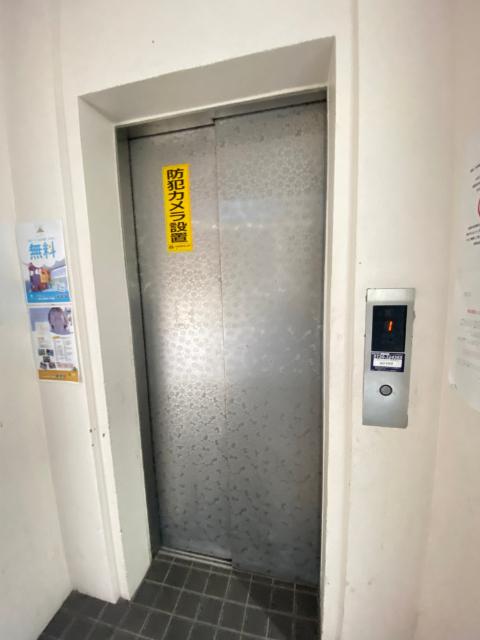 大阪市旭区赤川マンション 物件画像