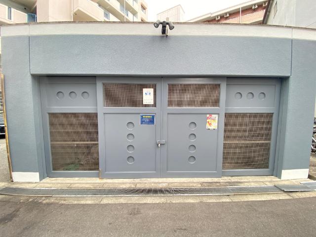 大阪市旭区赤川マンション その他