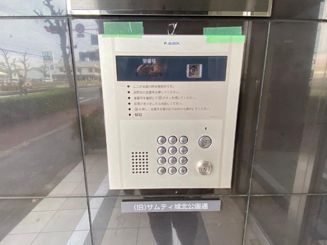大阪市旭区赤川マンション その他