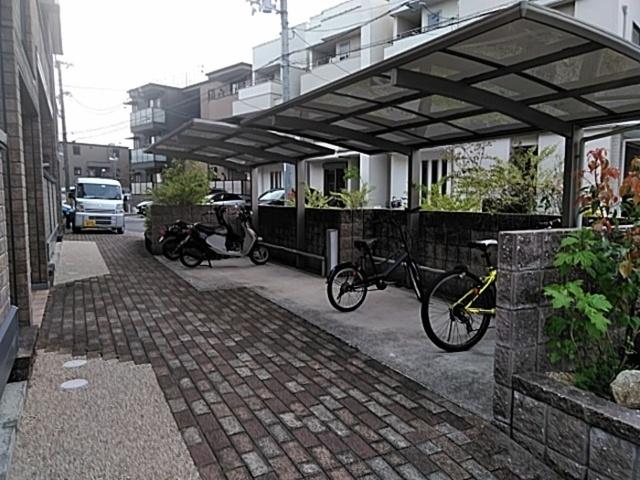 エクセレンテ（103） その他