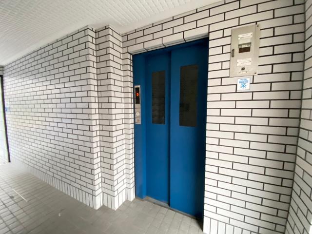 大阪市旭区高殿マンション その他