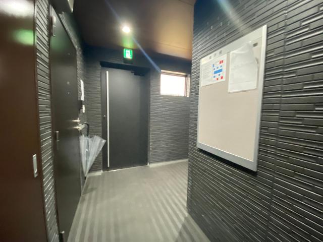 大阪市旭区大宮マンション 眺望