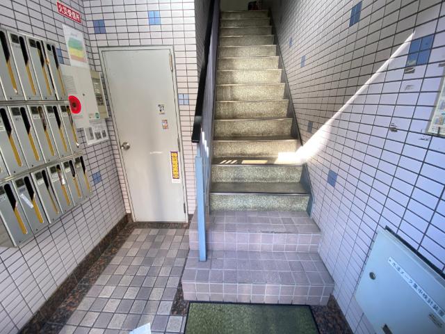 守口市豊秀町マンション その他