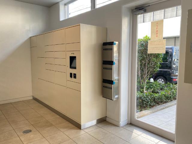 アーバンエース守口パル 物件画像