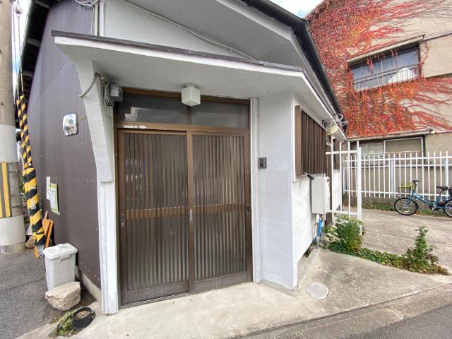 グリーンガーデンⅢ（10） 外観