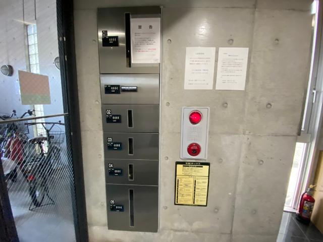 守口市京阪本通マンション 物件画像