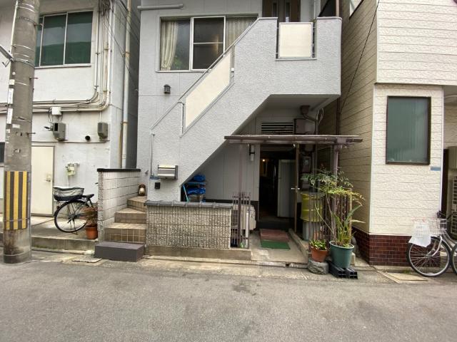 東光町３丁目貸家（1） 共有部分