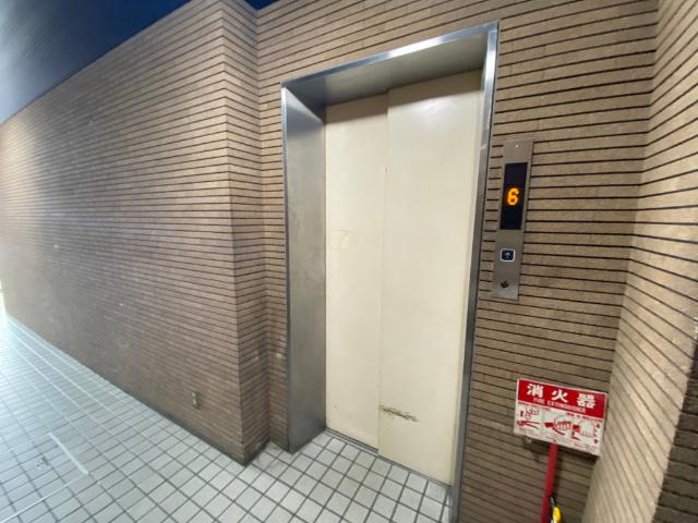 守口市寺内町マンション その他