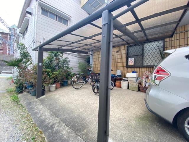 守口市土居町マンション その他