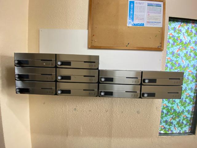 守口市土居町マンション その他