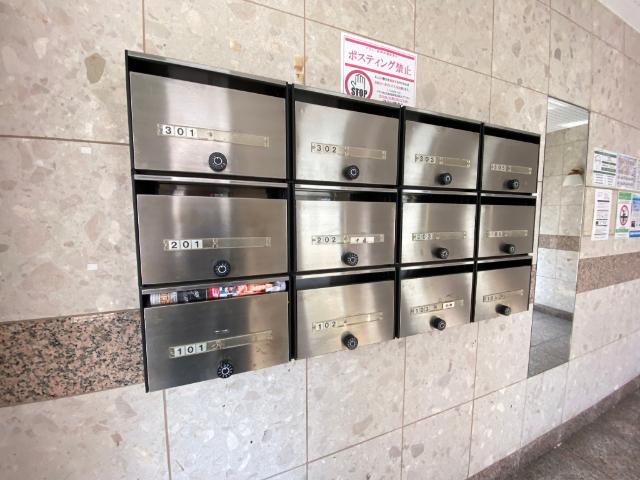 守口市滝井元町マンション その他