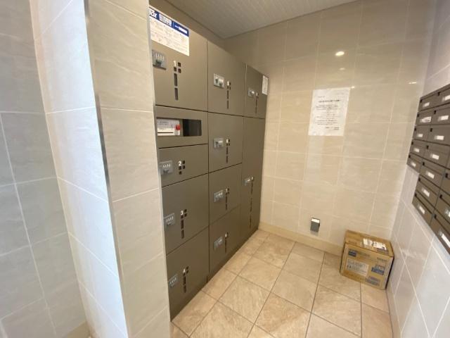 守口市梅園町マンション 物件画像