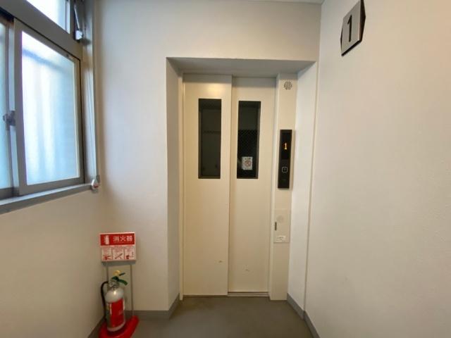 守口市梅園町マンション その他