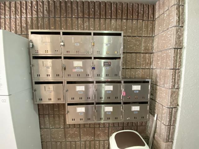 大阪市旭区高殿マンション その他