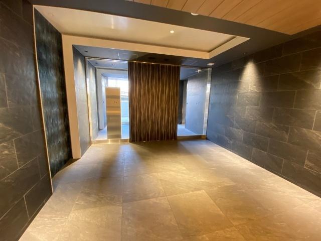 守口市滝井元町マンション ロビー
