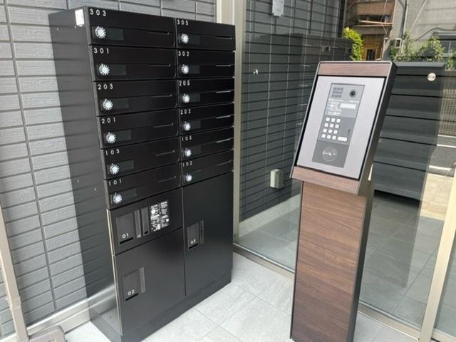 ウィズパーク　ノーサイド（305） 物件画像