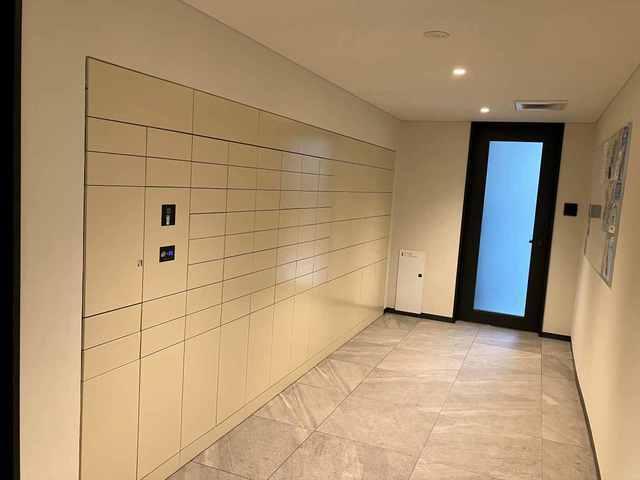 ＳＴＡＮＤＺ新大阪（301） 共有部分