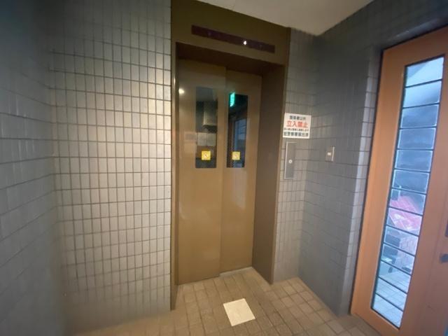大阪市旭区千林マンション その他